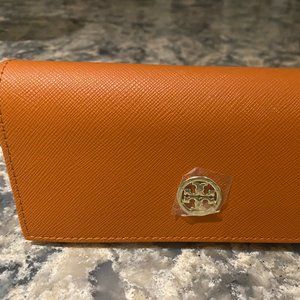 Tory Burch Glass cases